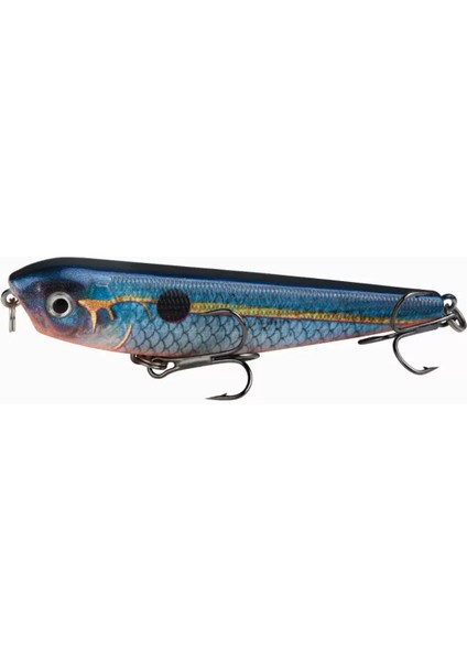 Su Üstü Yapay Balık MODEL:434 9 cm 9.5 gr Renk:4