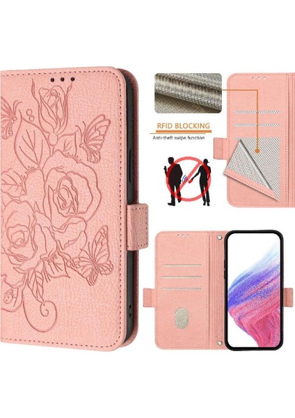 Xiaomi Redmı K60 Ultra Pu Deri Manyetik Cüzdan Kredi ile (Yurt Dışından) indirimleri
