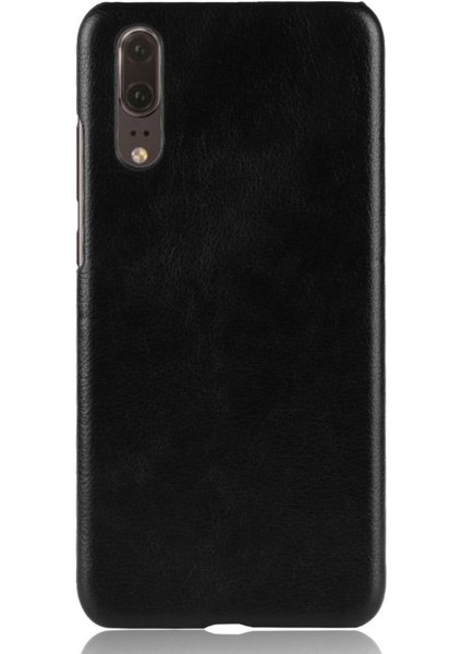 Huawei P20 Anti Scratch Uyumluluk Koruyucu Kapak Için Retro Kılıf (Yurt Dışından) fiyatları