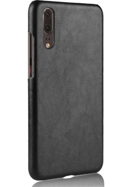 Huawei P20 Anti Scratch Uyumluluk Koruyucu Kapak Için Retro Kılıf (Yurt Dışından) modelleri