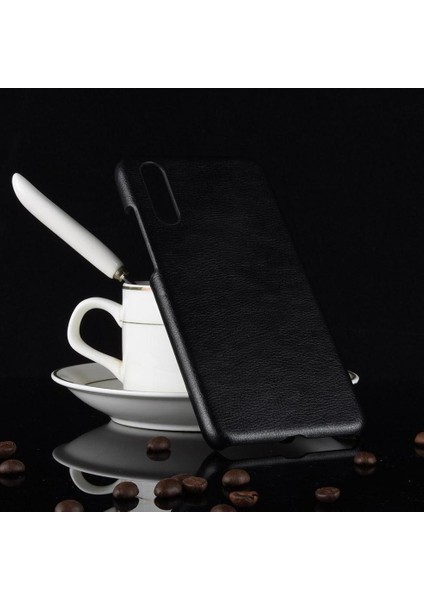 Huawei P20 Anti Scratch Uyumluluk Koruyucu Kapak Için Retro Kılıf (Yurt Dışından) fırsatları