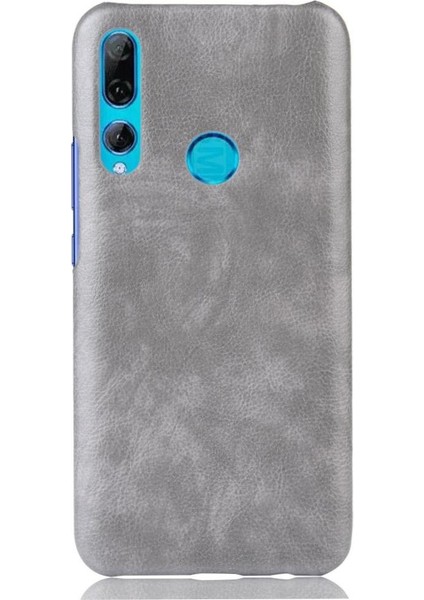 Huawei Y9 Başbakan 2019 Anti Scratch Uyumluluk Koruyucu Için Retro Kılıf (Yurt Dışından)