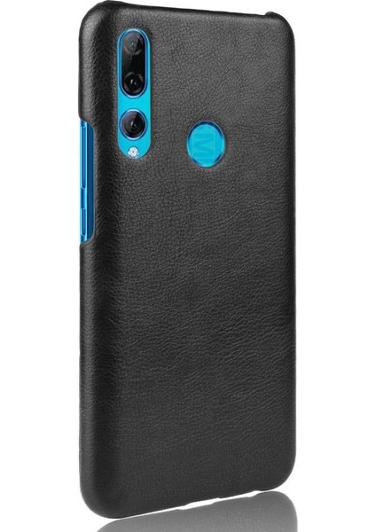 Huawei Y9 Başbakan 2019 Anti Scratch Uyumluluk Koruyucu Için Retro Kılıf (Yurt Dışından)