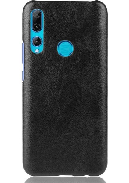 Huawei Y9 Başbakan 2019 Anti Scratch Uyumluluk Koruyucu Için Retro Kılıf (Yurt Dışından)