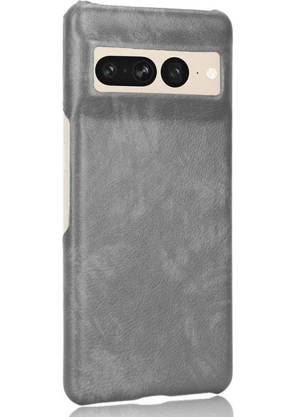 Retro Kılıf Için Google Piksel 7 Pro Retro Lychee Desen Anti Scratch Kapak (Yurt Dışından) fırsatları