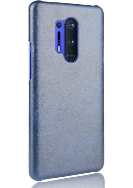 Oneplus 8 Için Retro Durumda Pro Lychee Desen Uyumluluk Retro Koruyucu (Yurt Dışından) fiyatları