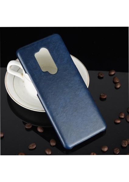 Oneplus 8 Için Retro Durumda Pro Lychee Desen Uyumluluk Retro Koruyucu (Yurt Dışından) indirimleri