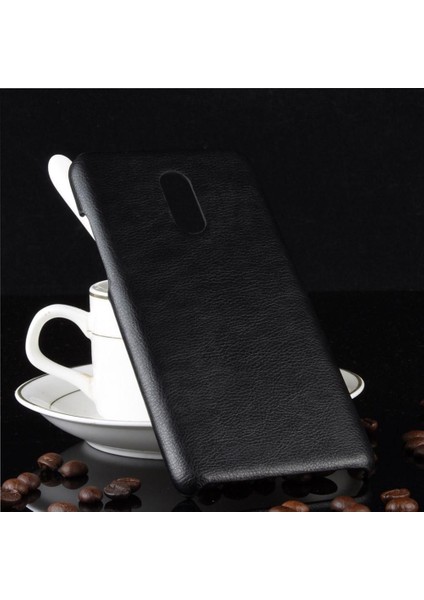 Oneplus 7 Pro Uyumluluk Anti Scratch Lychee Desen Için Retro Kılıf (Yurt Dışından) indirimleri