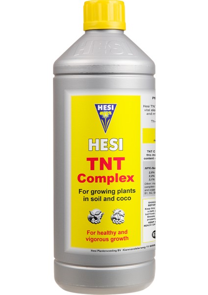 Tnt Complex 250 ml