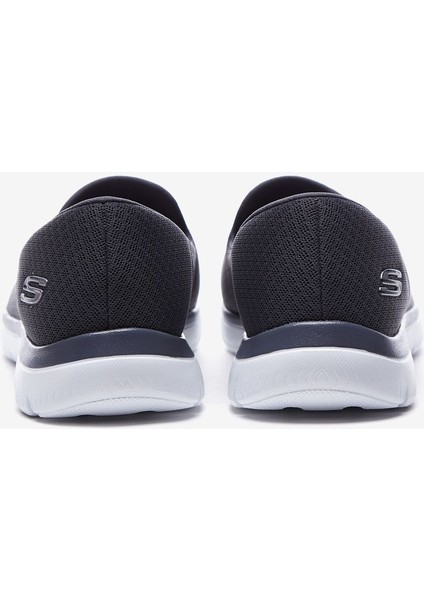 Char Skechers Summits Kadın Spor Ayakkabı 896123TK Gri fırsatları