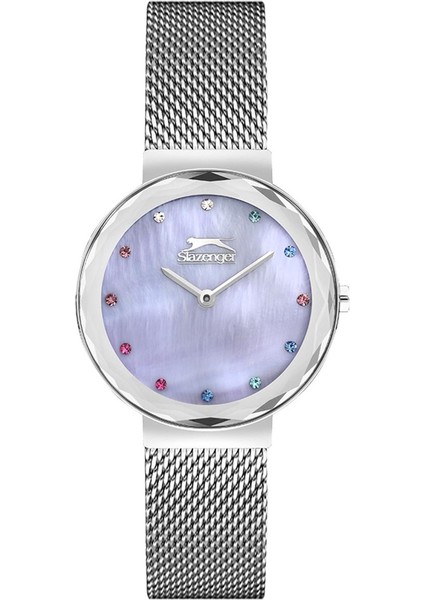 SL.09.2296.3.07 Kadın Kol Saati