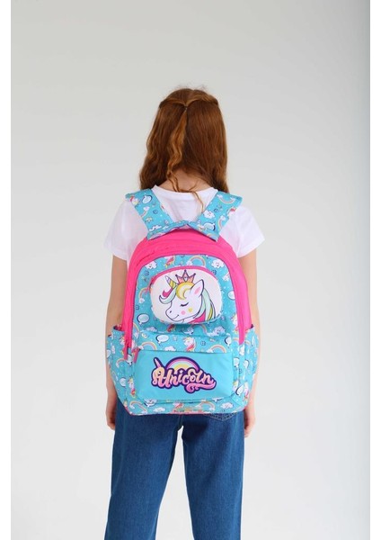 Kids Sırt Çantası Toys Unicorn L5155 fiyatları