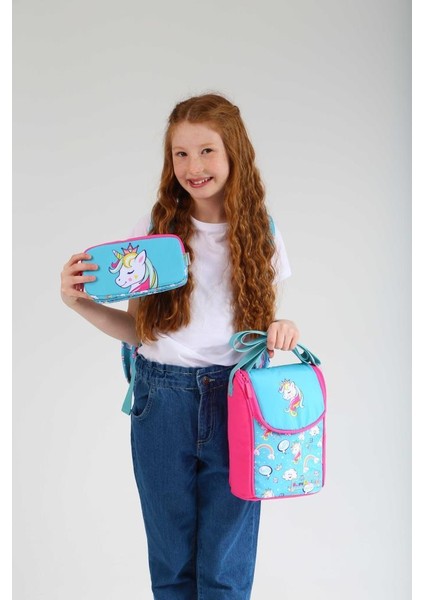 Kids Sırt Çantası Toys Unicorn L5155 fırsatları