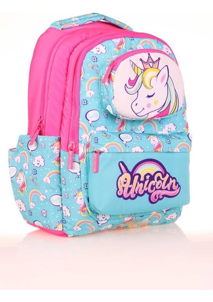 Kids Sırt Çantası Toys Unicorn L5155 indirimleri