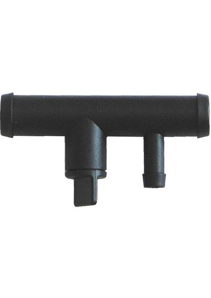 Filtre Hortumu Ayarlanabilir T Parçası 12-16MM