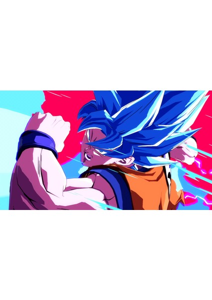 Dragon Ball Fighterz Sw Oyun fiyatları