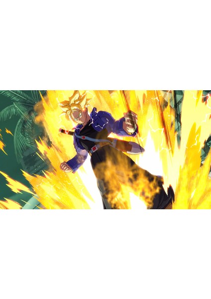 Dragon Ball Fighterz Sw Oyun indirimleri