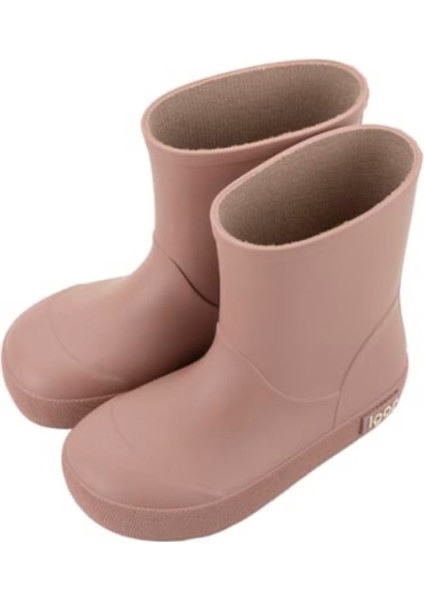 Yogı W10291-010 Pembe Çocuk Botu