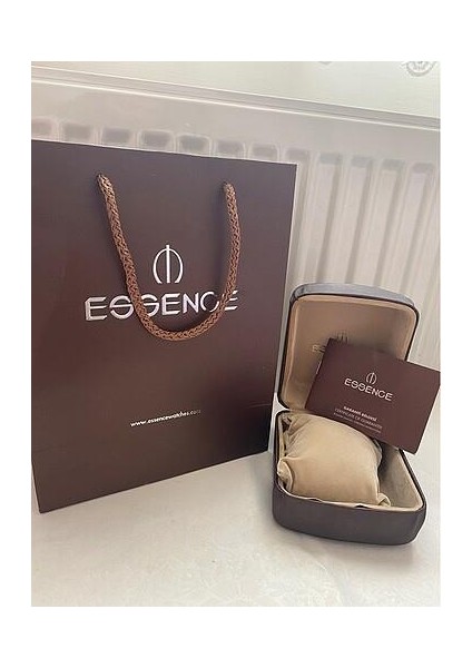 Iç Fonksiyonları Aktif Çelik Kordon Kararma Renk Atmaz Yapmaz Kadın Kol Saati BES69009FE.120 fırsatları