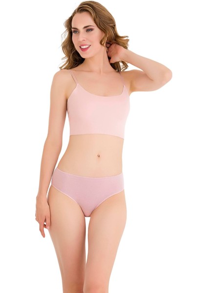 10006 Yüksek Bel Bato 3'lü Külot fiyatları