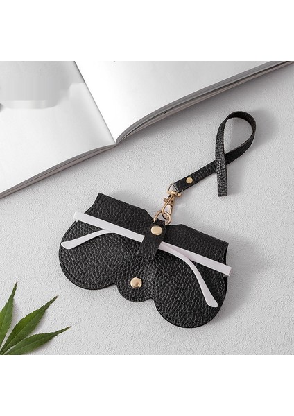 Deri Güneş Gözlüğü Kılıfı (Yurt Dışından)