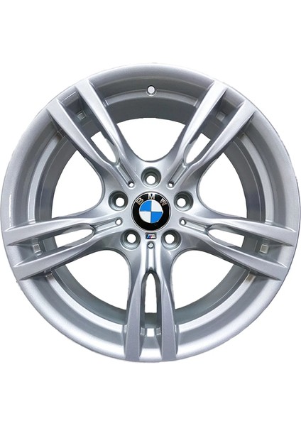 Hashtag Performance Bmw F30 40. Yıl M Paket 9,5X19 ET50 Arka Jant Adet