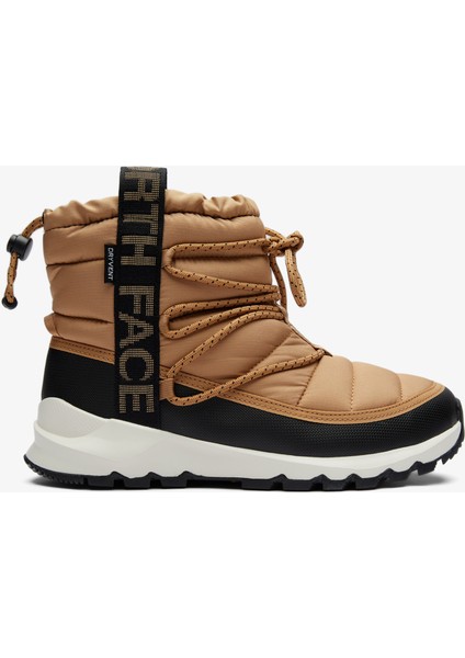 Thermoball Lace Up.-