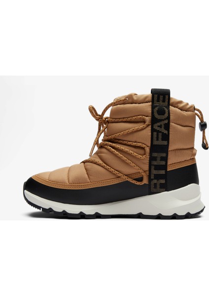 Thermoball Lace Up.- modelleri