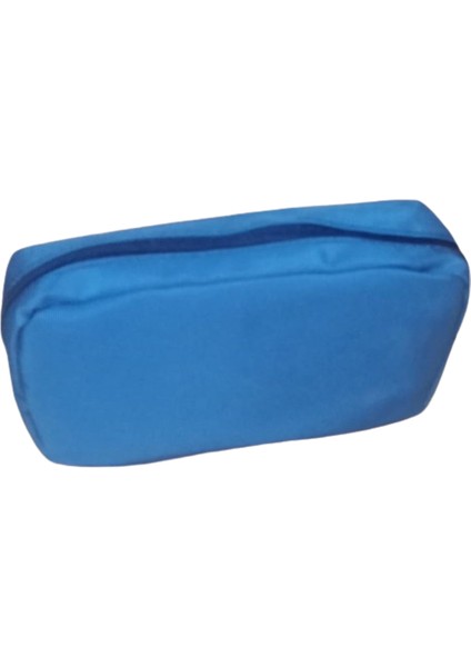 Kc 725 Kalem Çantası Tek Bölmeli 18X10X5 cm Ebatlarında