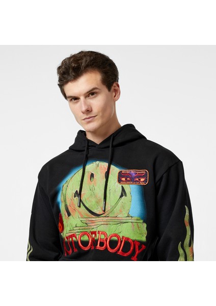 Smiley Out Of Body.blk fırsatları