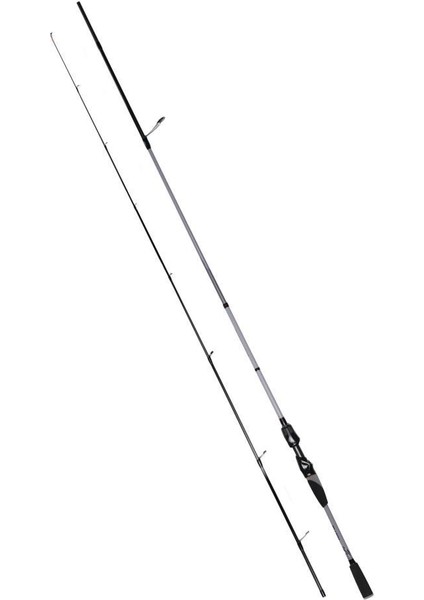 Rocker 243CM 4-17GR Light Spin Kamışı