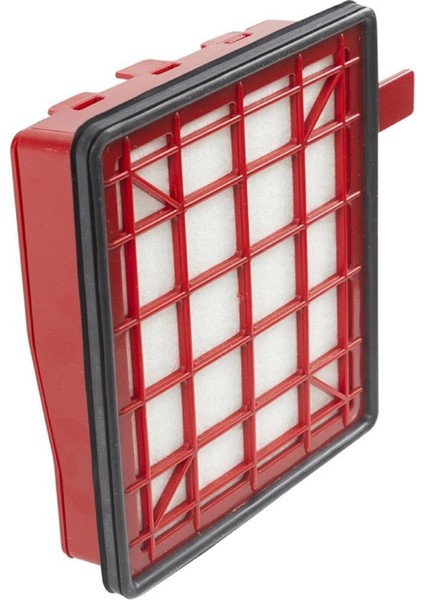 Fakir Veyron Uyumlu Hepa Filtre modelleri