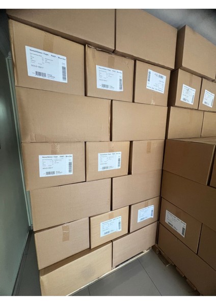 Mavi Halkalı Konserve Kavanoz Kapak 63 mm Pvc Içermez. Mavi Conta