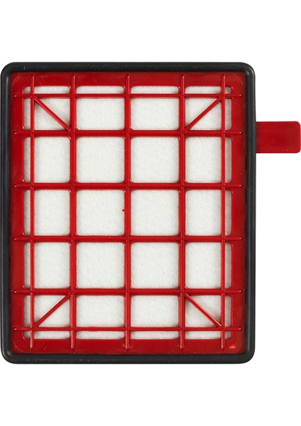 Fakir Veyron Basic Uyumlu Hepa Filtre