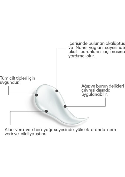 Dexpantonne Scrub Nemlendirici Erişkin Balsamı 50 ml