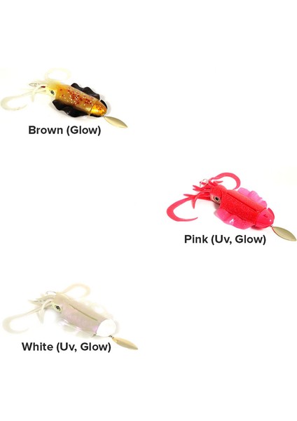 Cuttlefish 25 cm 285 gr Silikon Yem fiyatları