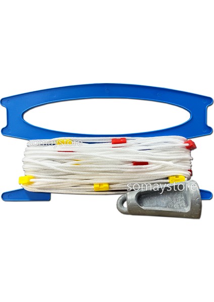 El Iskandili 30 Metre Yat Tipi