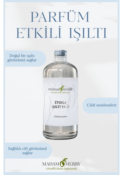 Işıltı Yağı fiyatları