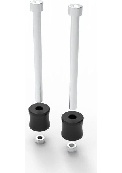 Bajaj Dominar 250 Gidon Yükseltme Aparatı