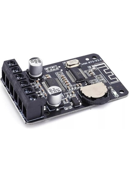 XY-P15W / HW-873 Stereo Bluetooth Güç Amplifikatör Modülü
