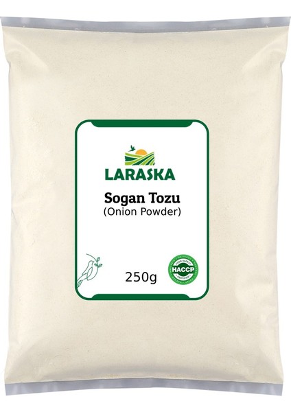 Soğan Tozu 250G - Onion Powder