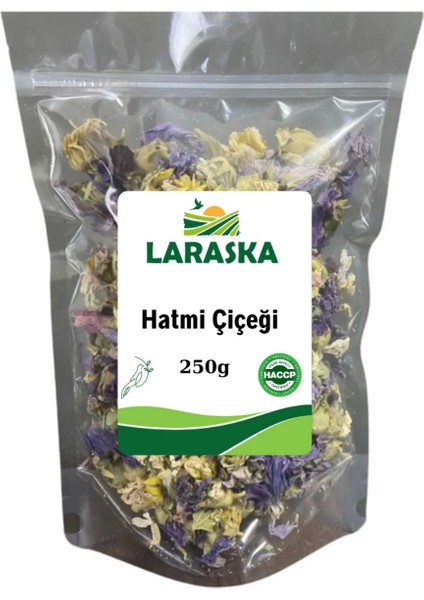 Hatmi Çiçeği 250G