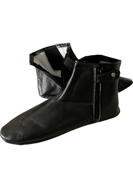 Koyun Derisi Lastikli Astarlı Çorap Mest fiyatları