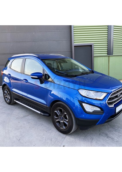 Ford EcoSport 2 NewLine Krom Yan Basamak 173 Cm 2012-2022 A+ Kalite