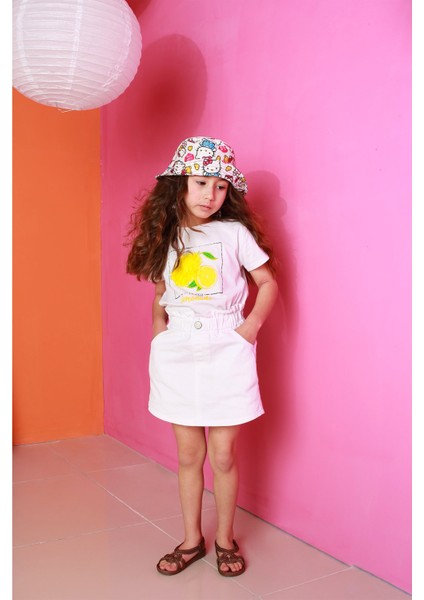 Kız Çocuk Kahverengi Sandalet Kaymaz Bahçe Havuz Plaj Sandalet fırsatları