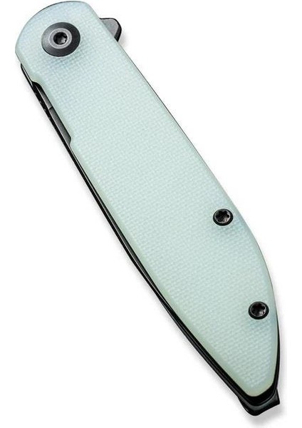 Bocll Iı G10 Natural Black Blade Çakı indirimleri