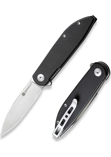 Bocll Iı G10 Black Çakı fiyatları