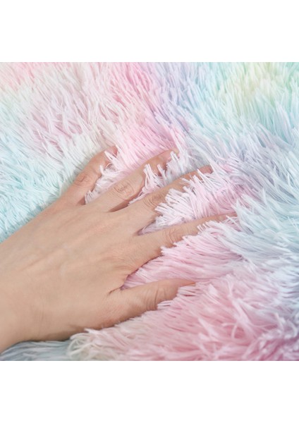 Kayısı Tarzı Çap 40 cm Yuvarlak Köpek Yatağı Matı Evcil Hayvan Yatağı Köpek Kediler Için Peluş Kedi Sevimli Yumuşak Sıcak Kedi Sepeti Köpek Aksesuarları (Yurt Dışından) modelleri