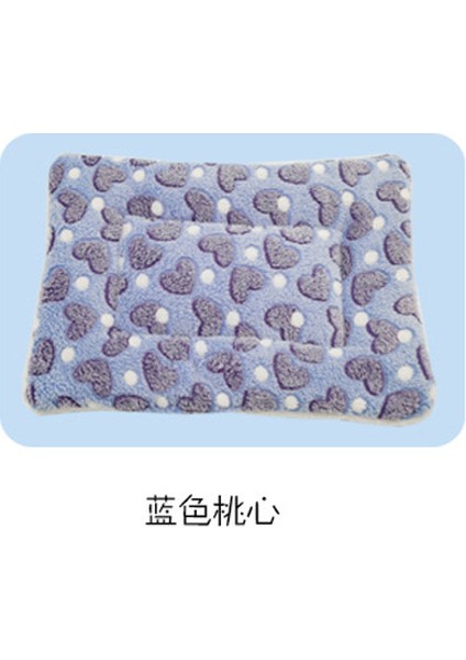 No.10 Tarzı 55X35CM Orta Büyük Köpekler Için Sevimli Pet Yatak Ped Kediler Yumuşak Karikatür Yıkanabilir Sıcak Köpekler Battaniye Yastık Yatak Halısı Pet Uyku Yatağı (Yurt Dışından) fırsatları