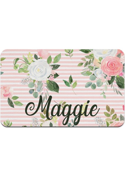 No.14 Tarzı 40X25CM Adını Özelleştir Su Geçirmez Evcil Hayvan Matı Evcil Hayvanlar Için Mama Matı Köpek ve Kedi Içme Matı Deri Pu Malzeme Özel Evcil Hayvan Mama Matı (Yurt Dışından)